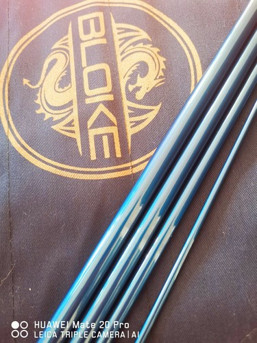 Bloke xgnp switch rod blank - bloke,