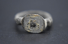 Small Medieval period bronze