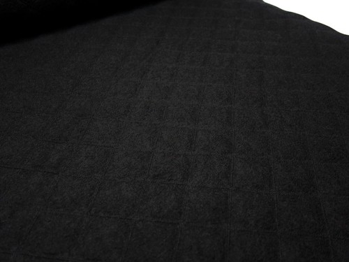 Fabric boiled wool - fabric,