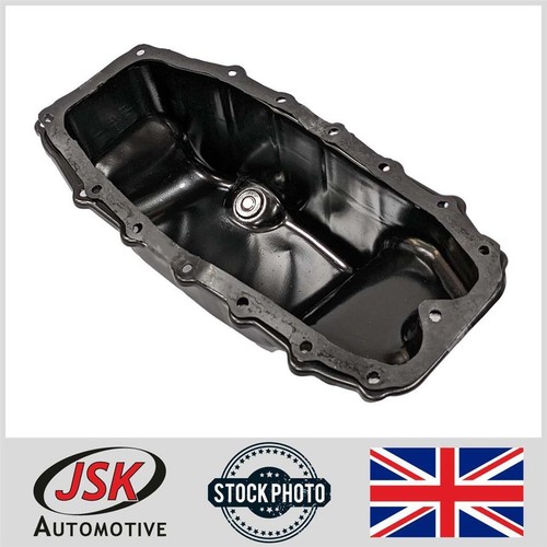Oil sump gasket drain plug - +,