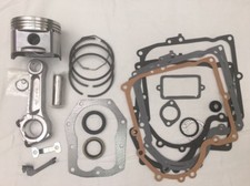 Rebuild for some BRIGGS and STRATTON ENGINE 10, 11 ,12 , 12.5 ,13hp