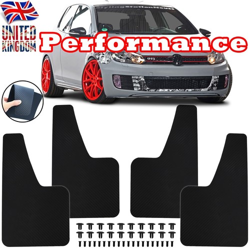 Mud flaps for golf mk5 - vw, mk6