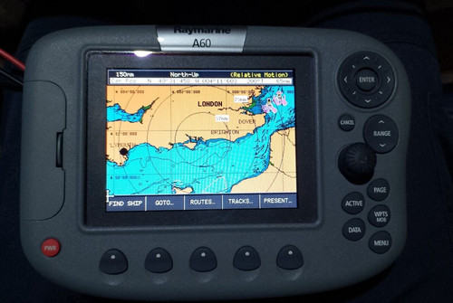 Raymarine a60 mfd - a60,
