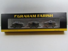 GRAHAM FARISH 373-665 - SET OF