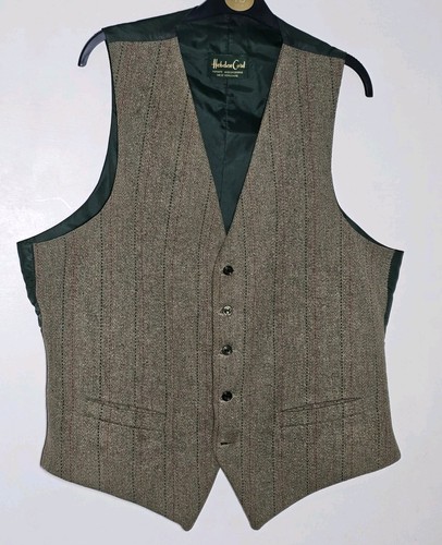 Hebden cord mens - cord, tweed