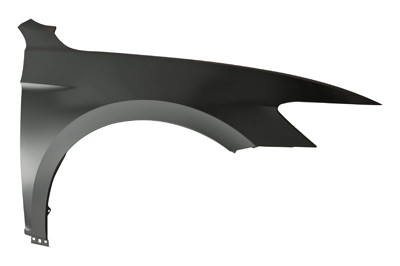 Passat saloon front wing - passat,