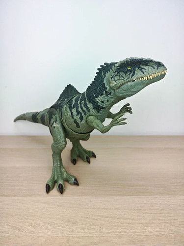 Jurassic world dominion strike - jurassic,