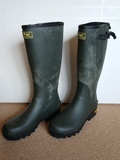 Hoggs Of Fife Wellington boot