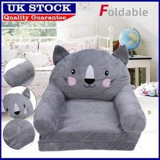 Soft Kids Sofa Bed Toddler