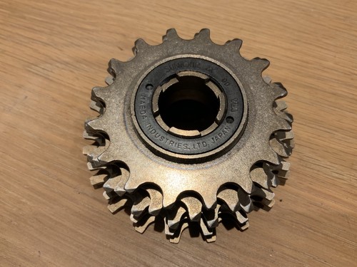 Vintage suntour speed - vintage,