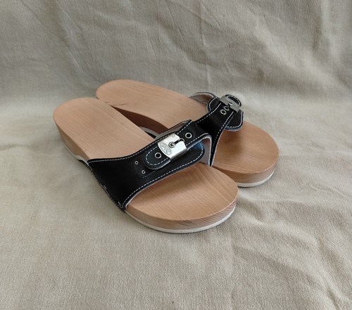 Scholl exercise sandals - scholl,