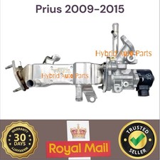 Toyota Prius 1.8L Hybrid 2009