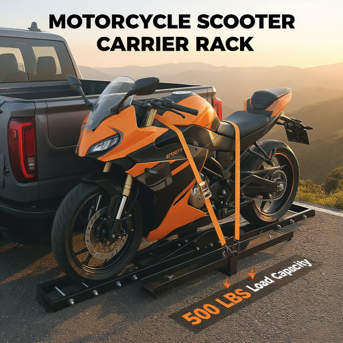 For bike steel - for,