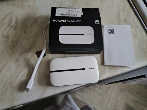 Huawei mobile wifi - wifi, router