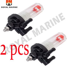 60C-24560 Fuel Filter for