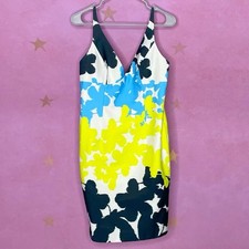 Milly Liz Sleeveless Floral