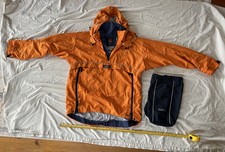 Paramo Nik Wax Jacket Size XL