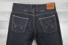 Men's EDWIN LS505 Cinch Buckle