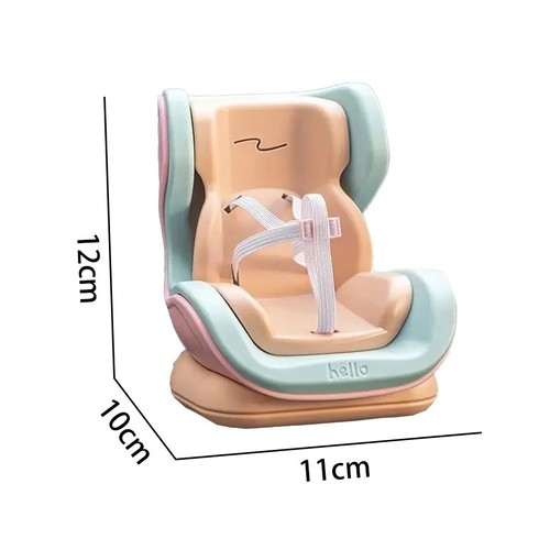Labubu styles for car - car, doll