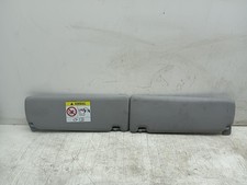 BMW 3 SERIES SUN VISOR PAIR