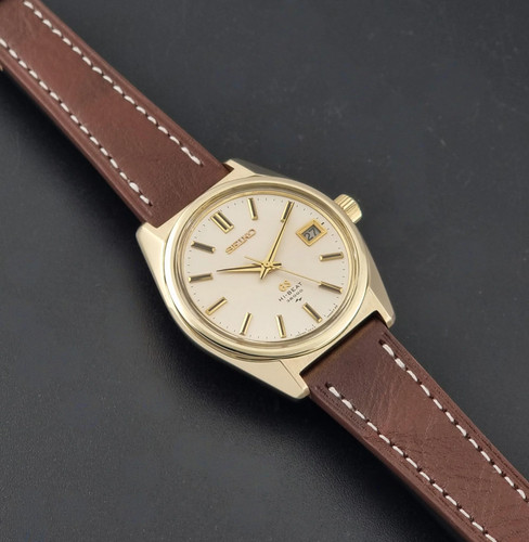 Vintage grand seiko - seiko, watch