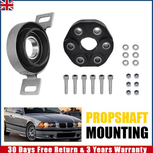 Driveshaft center support - center,