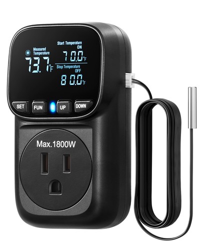 Dewenwils temperature - dewenwils,