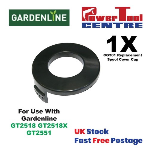 Gardenline gt2518 gt2518x - gt2518,