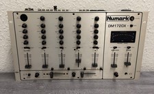 NUMARK DM1720X 4-CHANNEL & DJ