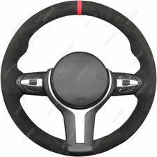 For BMW F82 M4 2014-2017 M5