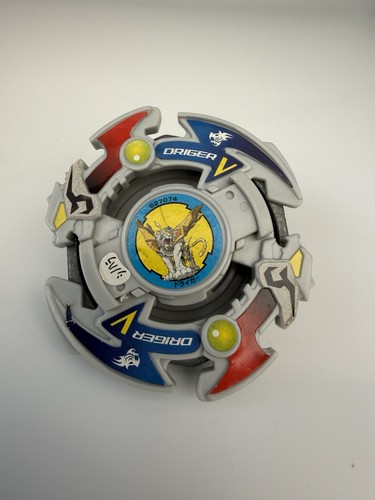 Original driger beyblade - v,