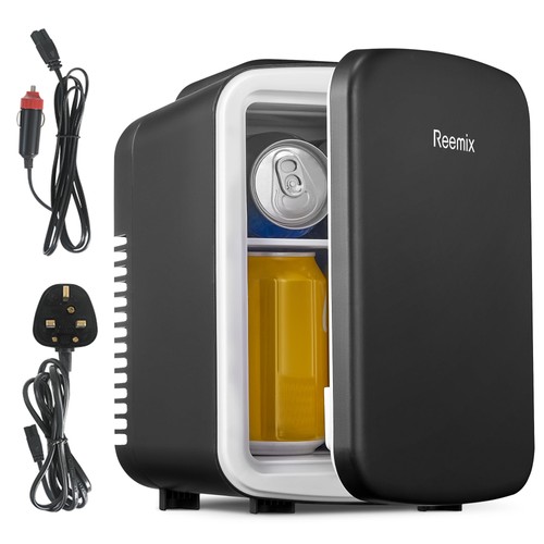 Mini fridge litre can - fridge, 6