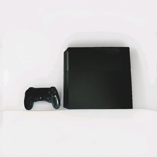 Sony playstation ultimate - sony, 4