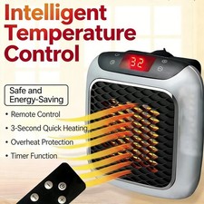 Wall Plug Electric Space