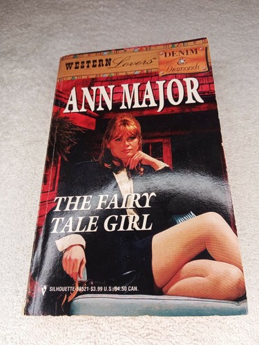 The fairy tale girl - tale, by