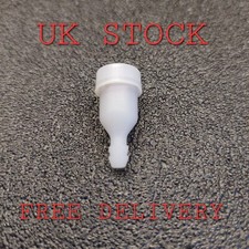 Fuel Tank Breather Vent, Echo