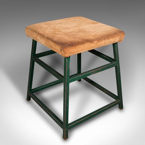 Large vintage industrial lab - large,