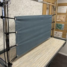 Dog Grooming Table Divider / Backdrop