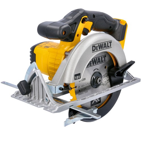 Dewalt dcs391n 18v 165mm - 18v, xr
