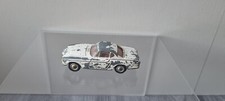 CORGI #258 THE SAINTS VOLVO P. 1800