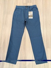 Finisterre Jeans Bottoms Mens