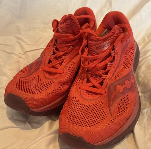 S12 saucony kinvara - s12, 15