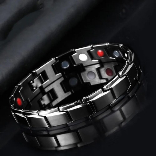 Magnetic bracelet therapy - magnetic,
