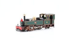 Heljan OO9 Gauge 9955 009 L&B
