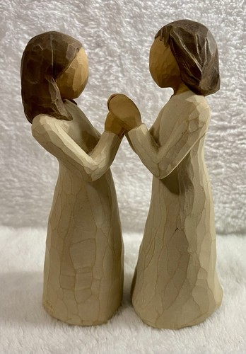 Vintage willow tree - vintage,