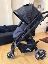 Red Kite Push Me Savanna i