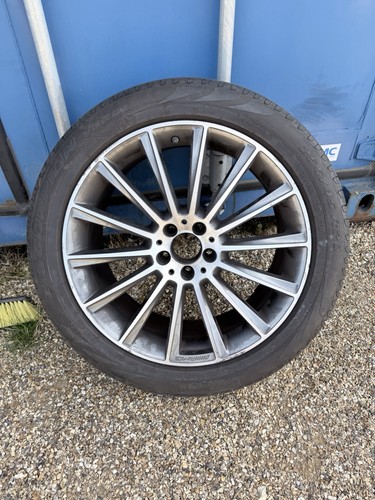 Genuine mercedes glc - mercedes, 20"