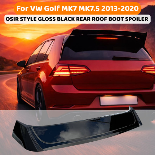 For golf mk8 gti gtd - vw, os