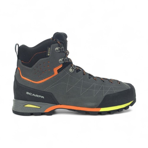 Scarpa men zodiac plus - zodiac,