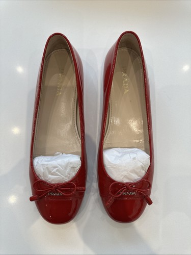 Prada calzature donna - prada, flats